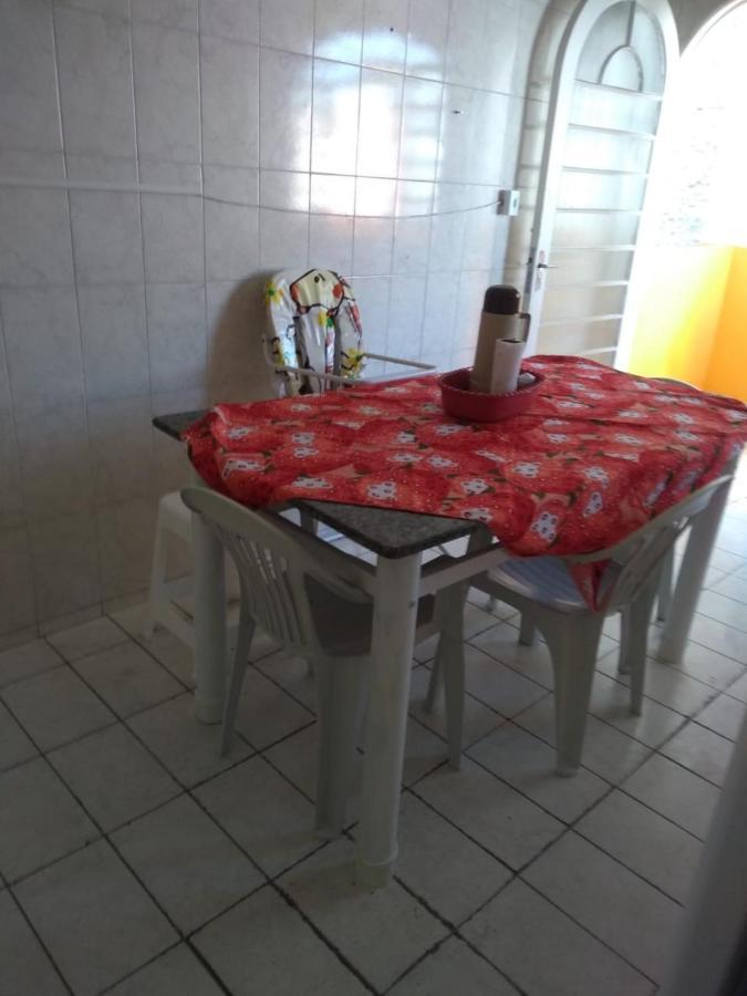 Appartamento Santo Ivo Aparecida  Esterno foto