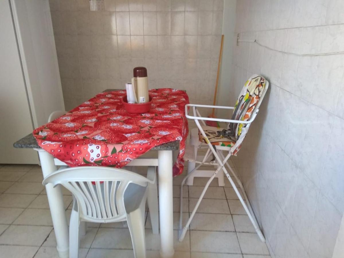 Appartamento Santo Ivo Aparecida  Esterno foto