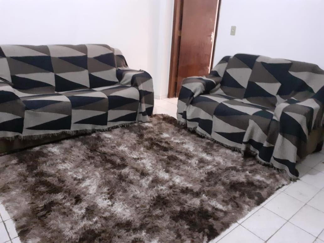 Appartamento Santo Ivo Aparecida  Esterno foto