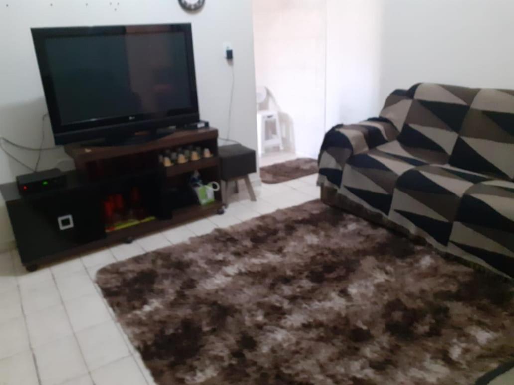 Appartamento Santo Ivo Aparecida  Esterno foto
